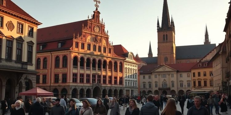 Kraków za darmo zwiedzanie – które miejsca warto zobaczyć? Turystyka kraków za darmo zwiedzanie